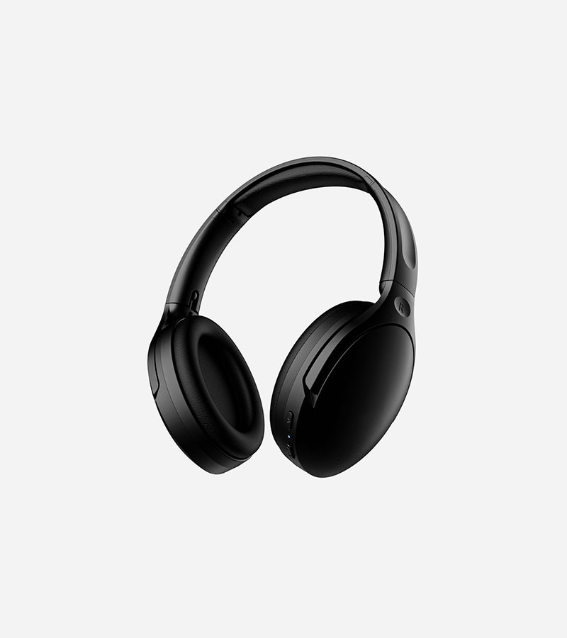 Premium over-ear headphones